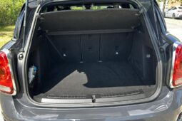 2019 MINI Countryman 2.0 Cooper S Sport Euro 6 For Sale in Kenya full