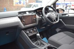 2020 Volkswagen Touran Price & For Sale In Kenya full