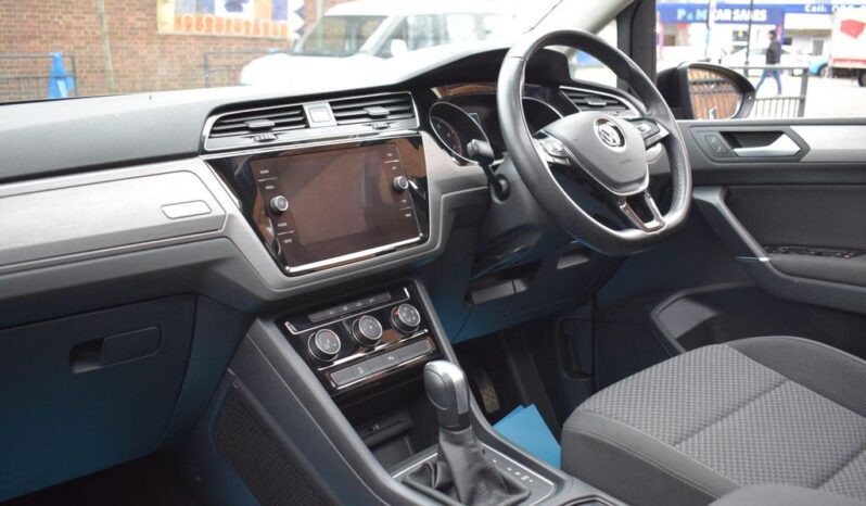 2020 Volkswagen Touran Price & For Sale In Kenya full