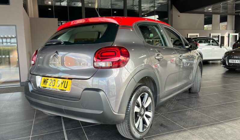 2020 Citroen C3 For Sale In Kiambu, Kenya full