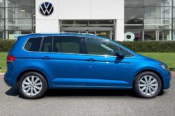 2019 Volkswagen Touran For Sale In Kenya full