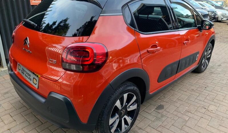 2019 Citroen C3 For Sale In Nairobi, Kenya full