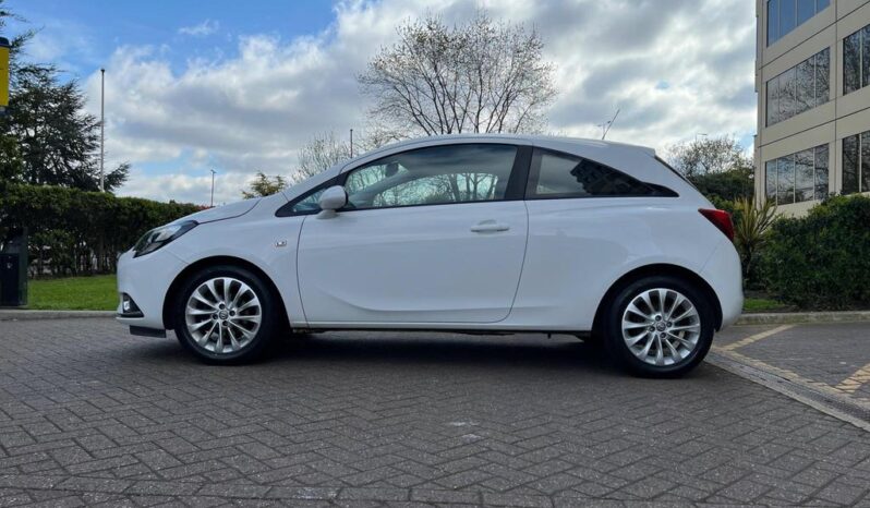 Opel Corsa 2018 For Sale In Kenya full