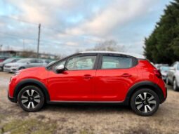 2019 Citroen C3 For Sale In Kenya full
