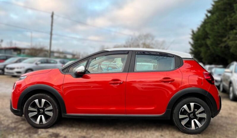 2019 Citroen C3 For Sale In Kenya full