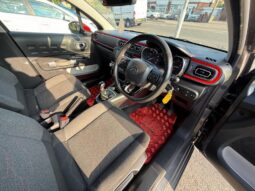 Citroen C3 2018 For Sale In Kenya full