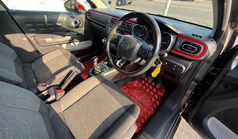 Citroen C3 2018 For Sale In Kenya full