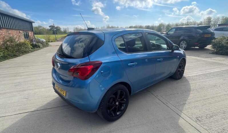 Opel Corsa 2019 For Sale In Kenya full