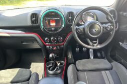 2019 MINI Countryman 2.0 Cooper S Sport Euro 6 For Sale in Kenya full