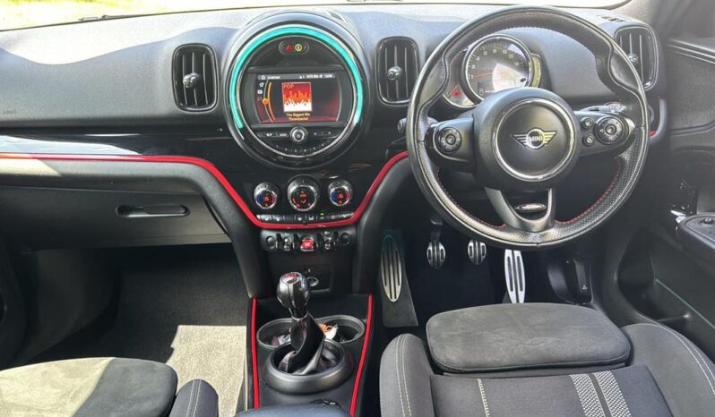 2019 MINI Countryman 2.0 Cooper S Sport Euro 6 For Sale in Kenya full