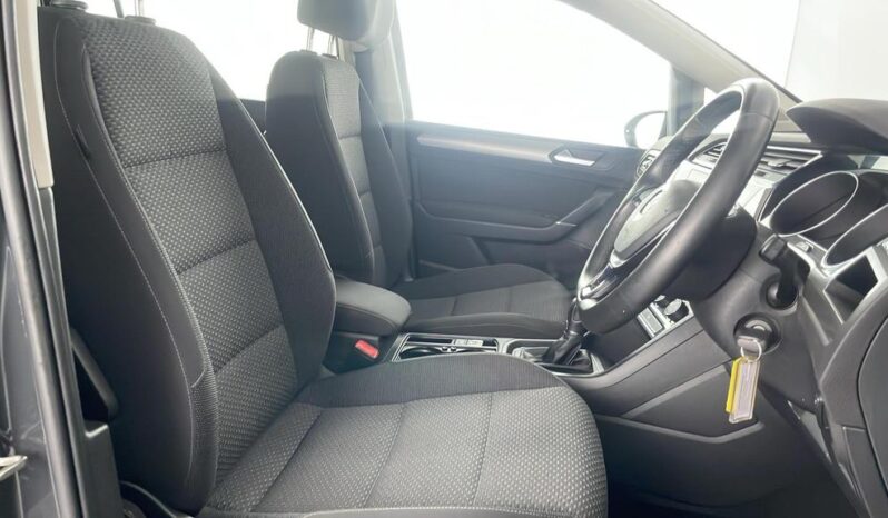 2018 Volkswagen Touran For Sale In Kenya full