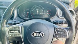 2018 Kia Sorento For Sale in Kenya full