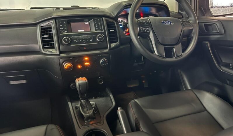 2020 Ford Ranger For Sale in Kenya full
