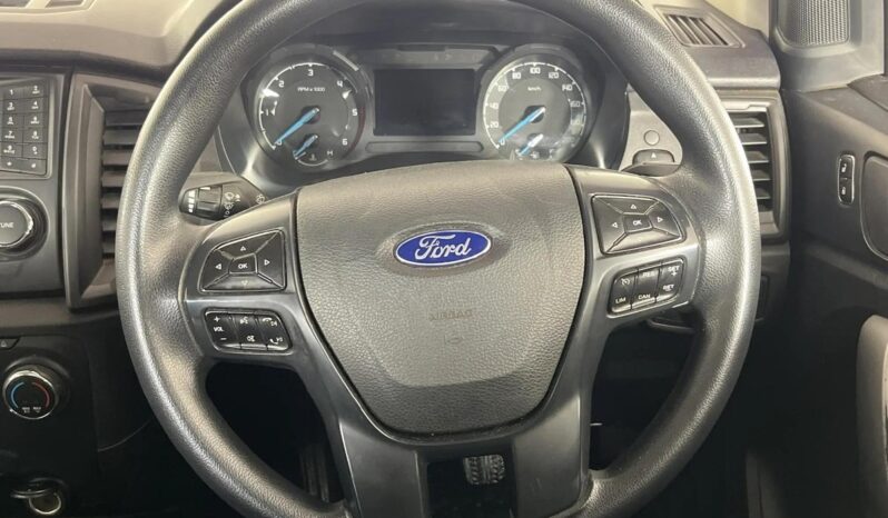 2020 Ford Ranger For Sale in Kenya full