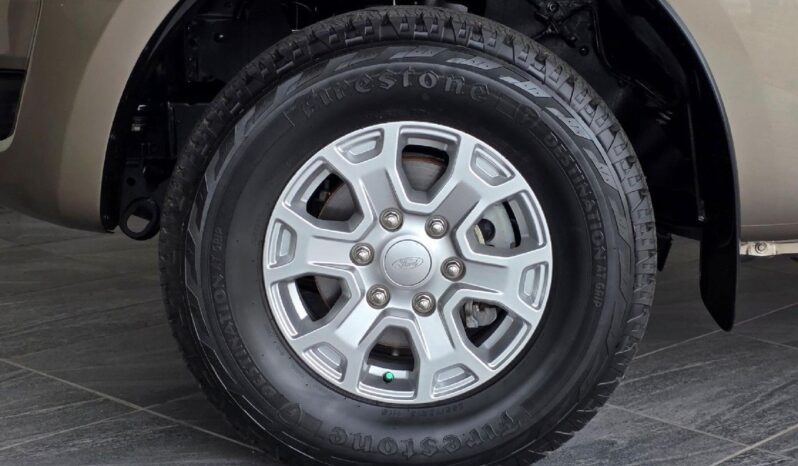 2020 Ford Ranger For Sale in Kenya full