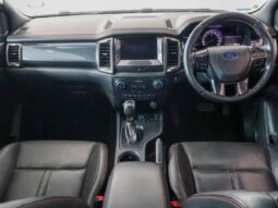 2020 Ford Ranger Thunder For Sale in Kenya full
