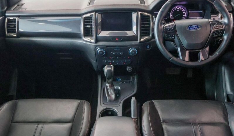 2020 Ford Ranger Thunder For Sale in Kenya full