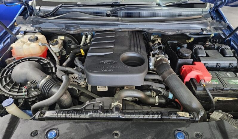 2020 Ford Ranger For Sale in Kenya full
