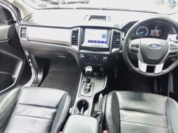 2020 Ford Ranger For Sale in Kenya full