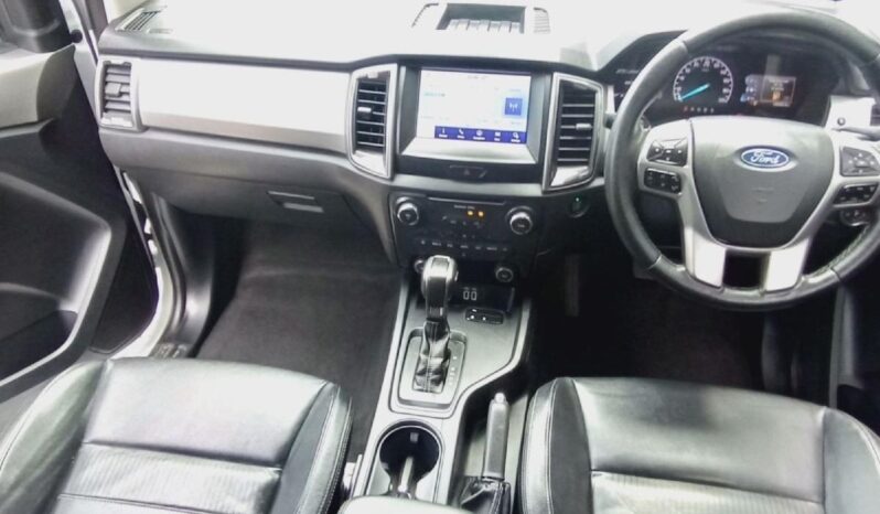 2020 Ford Ranger For Sale in Kenya full