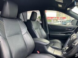 2018 Toyota Harrier For Sale in Kenya full