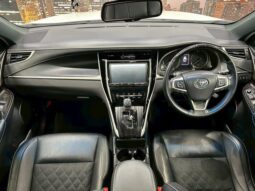 2018 Toyota Harrier For Sale in Kenya full