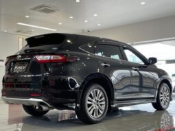 2018 Toyota Harrier For Sale in Kenya full