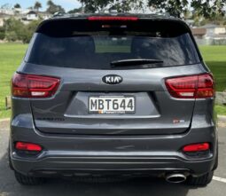 2019 Kia Sorento For Sale in Kenya full