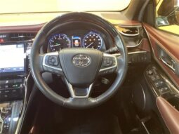 2018 Toyota Harrier For Sale in Kenya full
