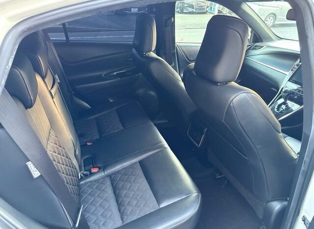 2018 Toyota Harrier For Sale in Kenya full