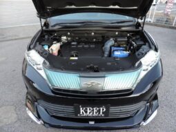 2018 Toyota Harrier For Sale in Kenya full