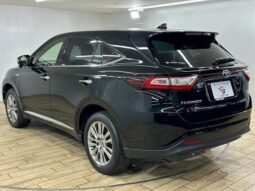 2018 Toyota Harrier For Sale in Kenya full