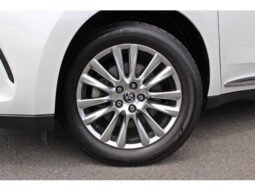 2019 Toyota Harrier For Sale in Kenya full