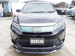 2019 Toyota Harrier For Sale in Kenya full