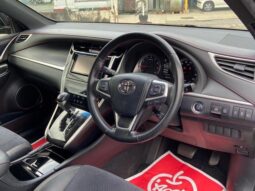 2019 Toyota Harrier For Sale in Kenya full