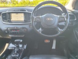 2019 Kia Sorento For Sale in Kenya full