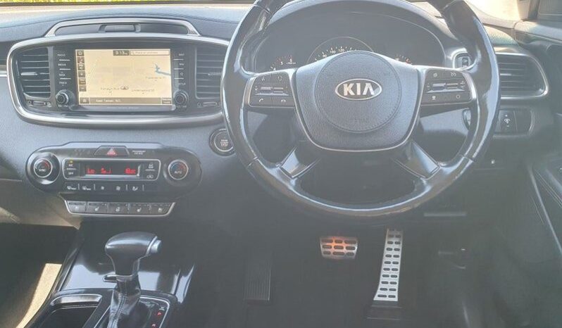 2019 Kia Sorento For Sale in Kenya full
