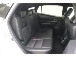 2019 Toyota Harrier For Sale in Kenya full