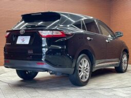 2019 Toyota Harrier For Sale in Kenya full