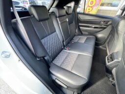 2019 Toyota Harrier For Sale in Kenya full