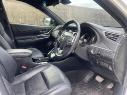 2020 Toyota Harrier For Sale in Kenya full