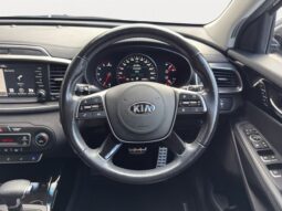 2019 Kia Sorento For Sale in Kenya full