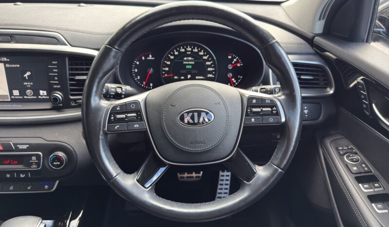 2019 Kia Sorento For Sale in Kenya full