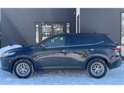 2020 Toyota Harrier For Sale in Kenya full