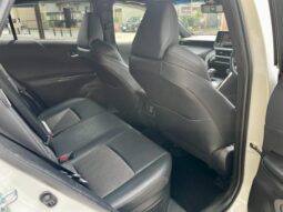 2020 Toyota Harrier For Sale in Kenya full