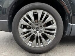 2020 Toyota Harrier For Sale in Kenya full