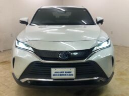 2020 Toyota Harrier For Sale in Kenya full