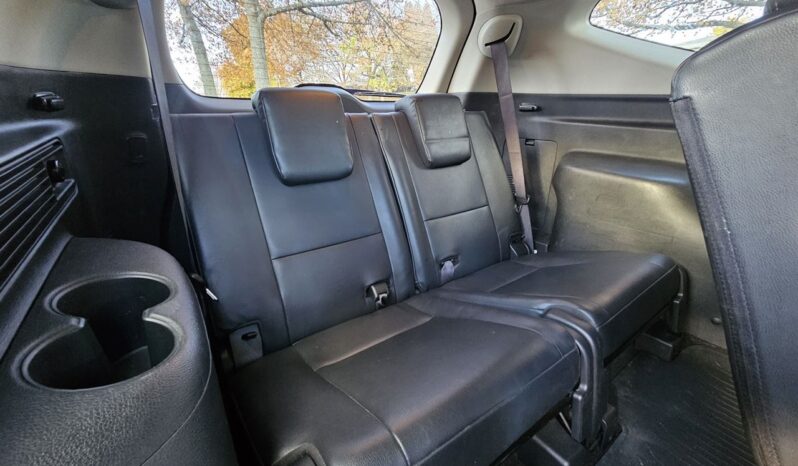 2019 Mitsubishi Pajero Sport For Sale in Kenya full