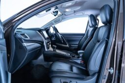 2020 Mitsubishi Pajero Sport For Sale in Kenya full