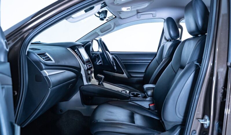2020 Mitsubishi Pajero Sport For Sale in Kenya full